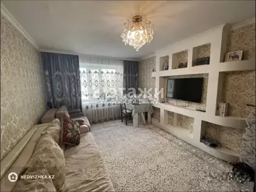 2-комнатная квартира, этаж 4 из 5, 48 м²
