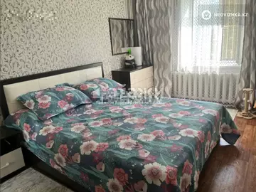 2-комнатная квартира, этаж 4 из 5, 48 м²