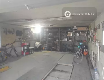 Гараж, 41 м², на длительный срок