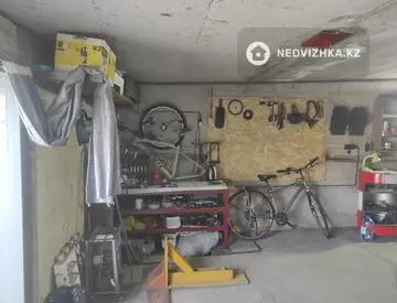 Гараж, 41 м², на длительный срок