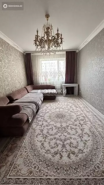 4-комнатная квартира, этаж 6 из 14, 105 м²