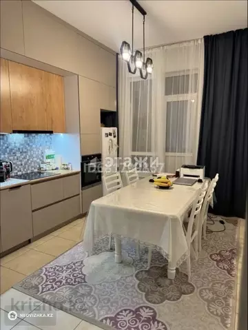 2-комнатная квартира, этаж 1 из 6, 70 м²