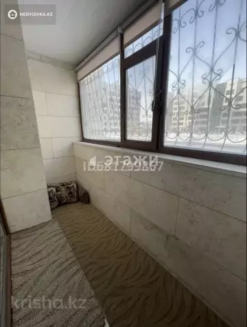 2-комнатная квартира, этаж 1 из 6, 70 м²