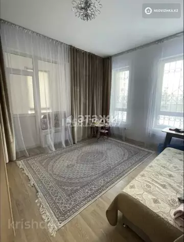 2-комнатная квартира, этаж 1 из 6, 70 м²