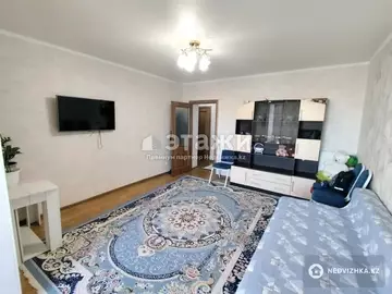 2-комнатная квартира, этаж 6 из 6, 54 м²