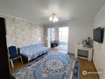 2-комнатная квартира, этаж 6 из 6, 54 м²