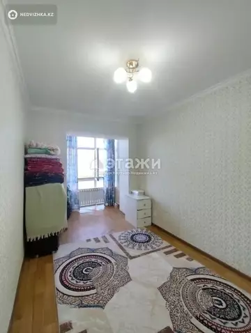 2-комнатная квартира, этаж 6 из 6, 54 м²