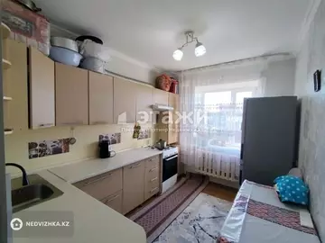 2-комнатная квартира, этаж 6 из 6, 54 м²