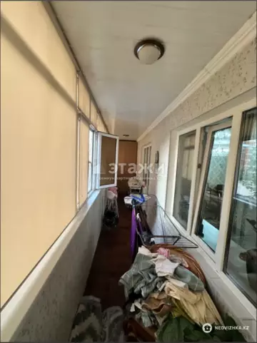 4-комнатная квартира, этаж 3 из 9, 125 м²