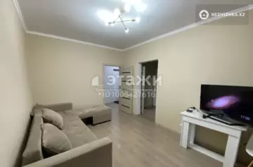 1-комнатная квартира, этаж 7 из 22, 35 м²