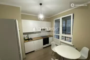 1-комнатная квартира, этаж 7 из 22, 35 м²