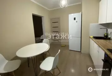1-комнатная квартира, этаж 7 из 22, 35 м²