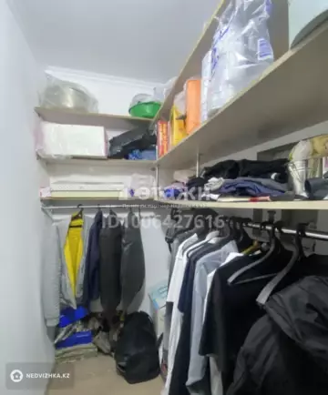 1-комнатная квартира, этаж 7 из 22, 35 м²