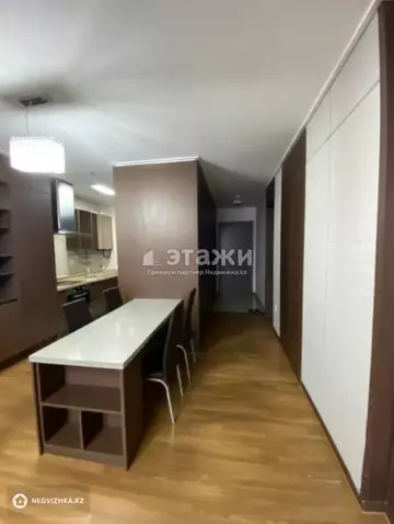 2-комнатная квартира, этаж 2 из 28, 70 м²