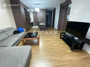 2-комнатная квартира, этаж 2 из 28, 70 м²