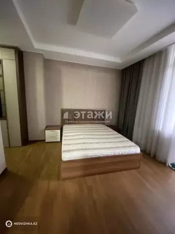 2-комнатная квартира, этаж 2 из 28, 70 м²