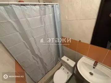 1-комнатная квартира, этаж 8 из 9, 21 м²