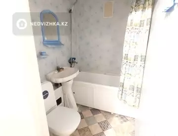 30.6 м², 1-комнатная квартира, этаж 5 из 5, 31 м², изображение - 5