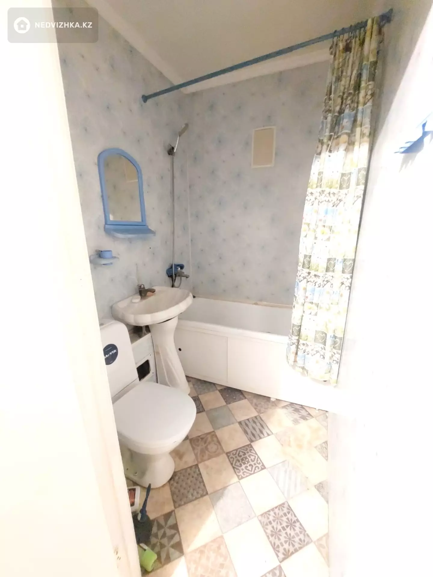 30.6 м², 1-комнатная квартира, этаж 5 из 5, 31 м², изображение - 5