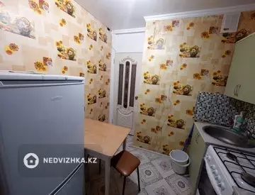 1-комнатная квартира, этаж 5 из 5, 31 м²