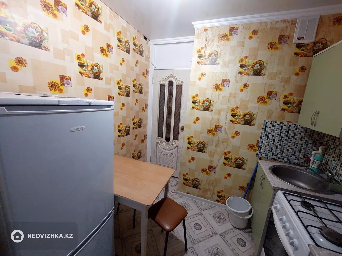 30.6 м², 1-комнатная квартира, этаж 5 из 5, 31 м², изображение - 3