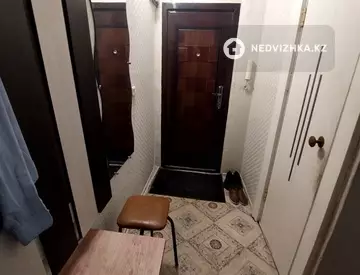 30.6 м², 1-комнатная квартира, этаж 5 из 5, 31 м², изображение - 6