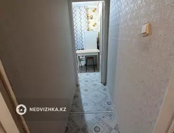 30.6 м², 1-комнатная квартира, этаж 5 из 5, 31 м², изображение - 4