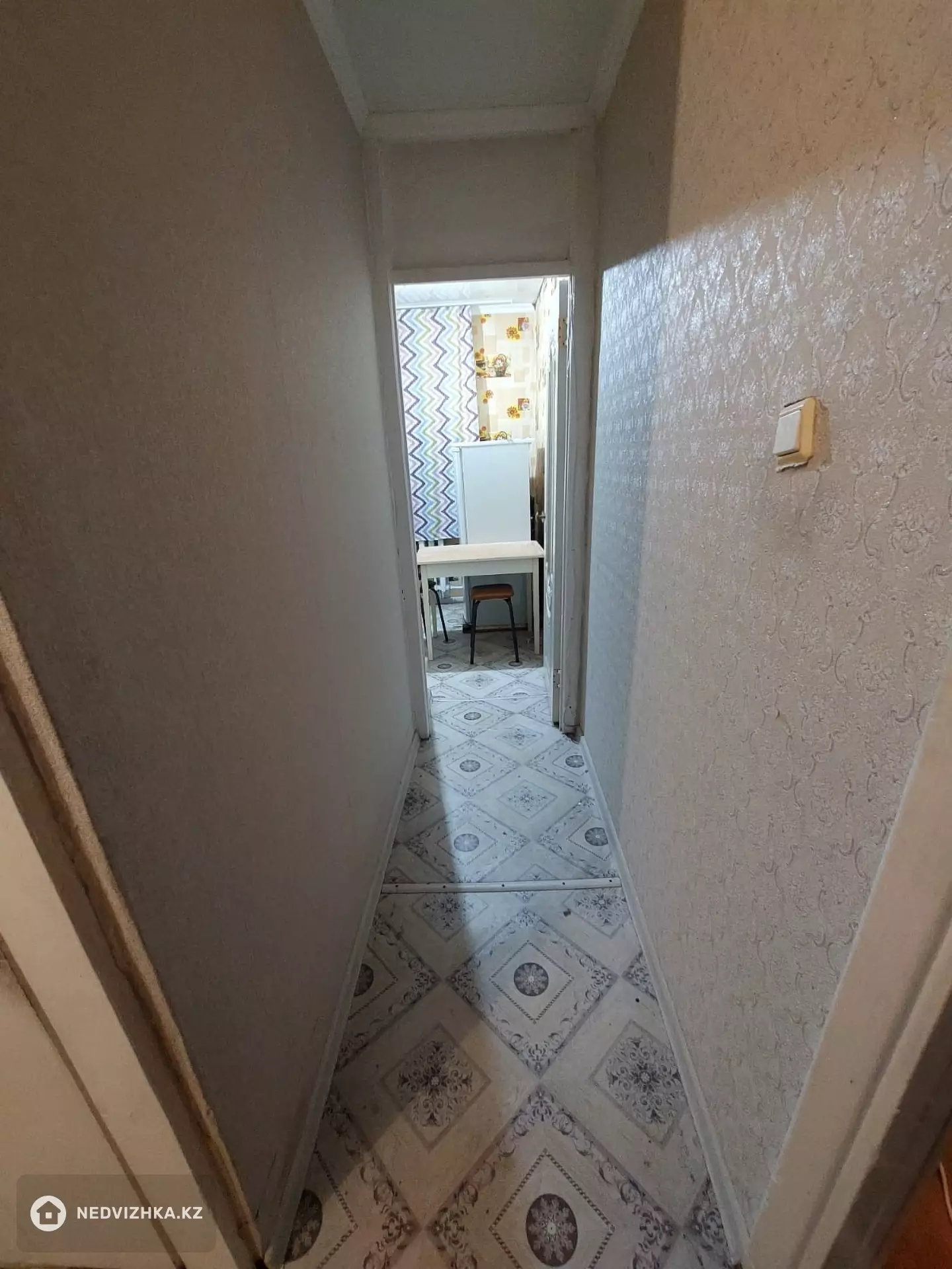 30.6 м², 1-комнатная квартира, этаж 5 из 5, 31 м², изображение - 4