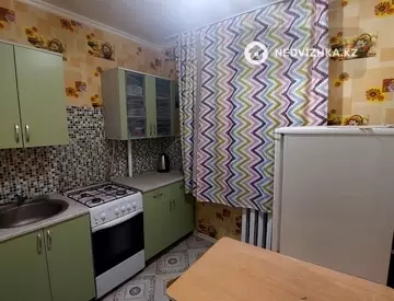 1-комнатная квартира, этаж 5 из 5, 31 м²