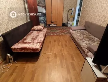1-комнатная квартира, этаж 5 из 5, 31 м²
