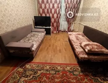1-комнатная квартира, этаж 5 из 5, 31 м²