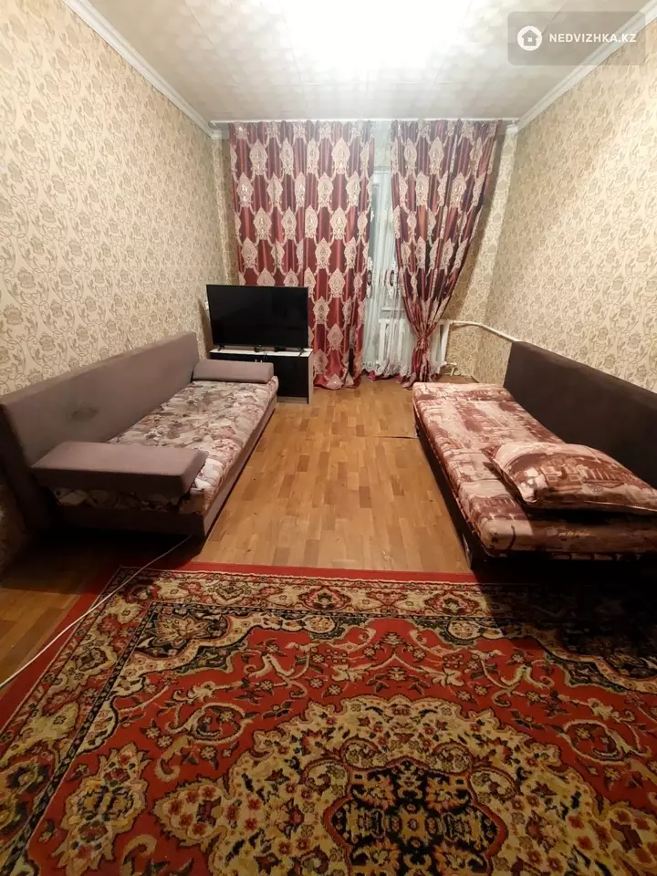30.6 м², 1-комнатная квартира, этаж 5 из 5, 31 м², изображение - 1