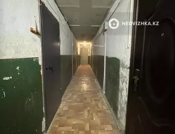 21.5 м², 1-комнатная квартира, этаж 5 из 5, 22 м², изображение - 6