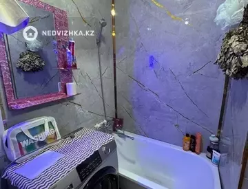 21.5 м², 1-комнатная квартира, этаж 5 из 5, 22 м², изображение - 5