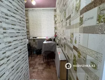 1-комнатная квартира, этаж 5 из 5, 22 м²