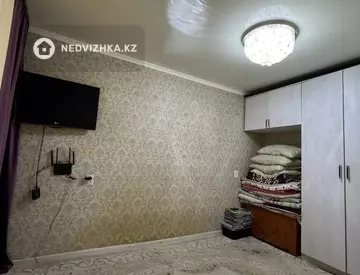 1-комнатная квартира, этаж 5 из 5, 22 м²