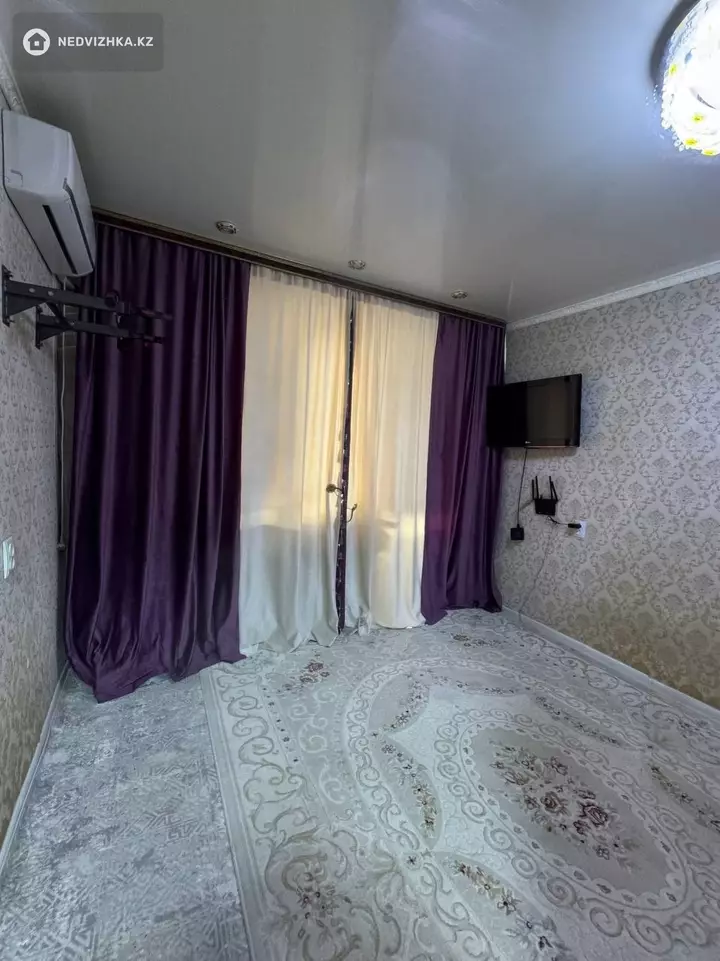 21.5 м², 1-комнатная квартира, этаж 5 из 5, 22 м², изображение - 1