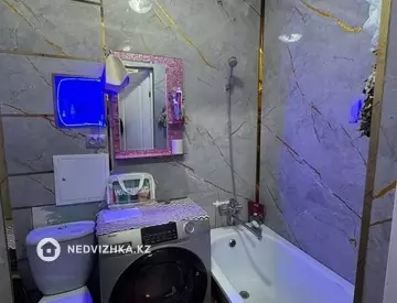 21.5 м², 1-комнатная квартира, этаж 5 из 5, 22 м², изображение - 4