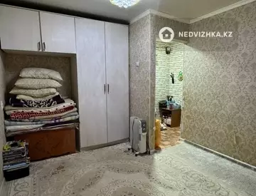 1-комнатная квартира, этаж 5 из 5, 22 м²