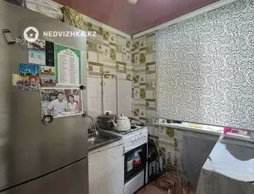 1-комнатная квартира, этаж 5 из 5, 22 м²