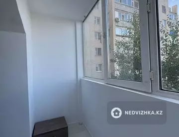 66.5 м², 3-комнатная квартира, этаж 5 из 9, 66 м², изображение - 5