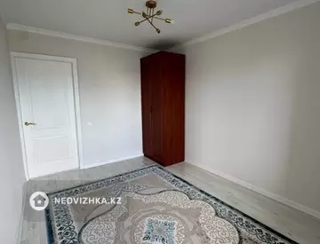 66.5 м², 3-комнатная квартира, этаж 5 из 9, 66 м², изображение - 11
