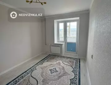66.5 м², 3-комнатная квартира, этаж 5 из 9, 66 м², изображение - 6
