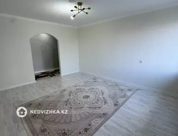 3-комнатная квартира, этаж 5 из 9, 66 м²