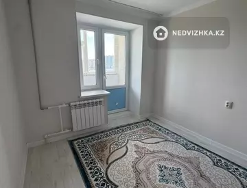 66.5 м², 3-комнатная квартира, этаж 5 из 9, 66 м², изображение - 8