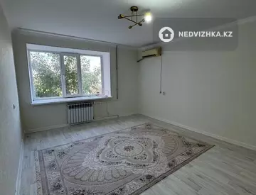 3-комнатная квартира, этаж 5 из 9, 66 м²