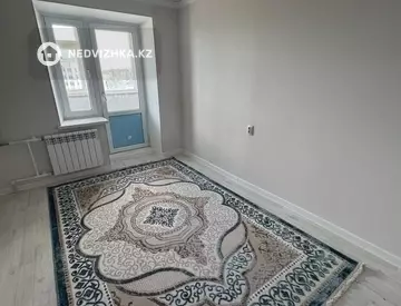 66.5 м², 3-комнатная квартира, этаж 5 из 9, 66 м², изображение - 7