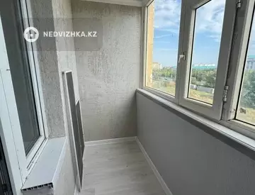 66.5 м², 3-комнатная квартира, этаж 5 из 9, 66 м², изображение - 17