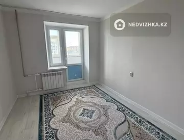 66.5 м², 3-комнатная квартира, этаж 5 из 9, 66 м², изображение - 9
