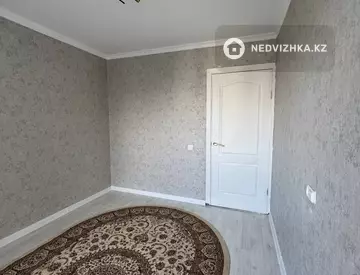 3-комнатная квартира, этаж 5 из 9, 66 м²